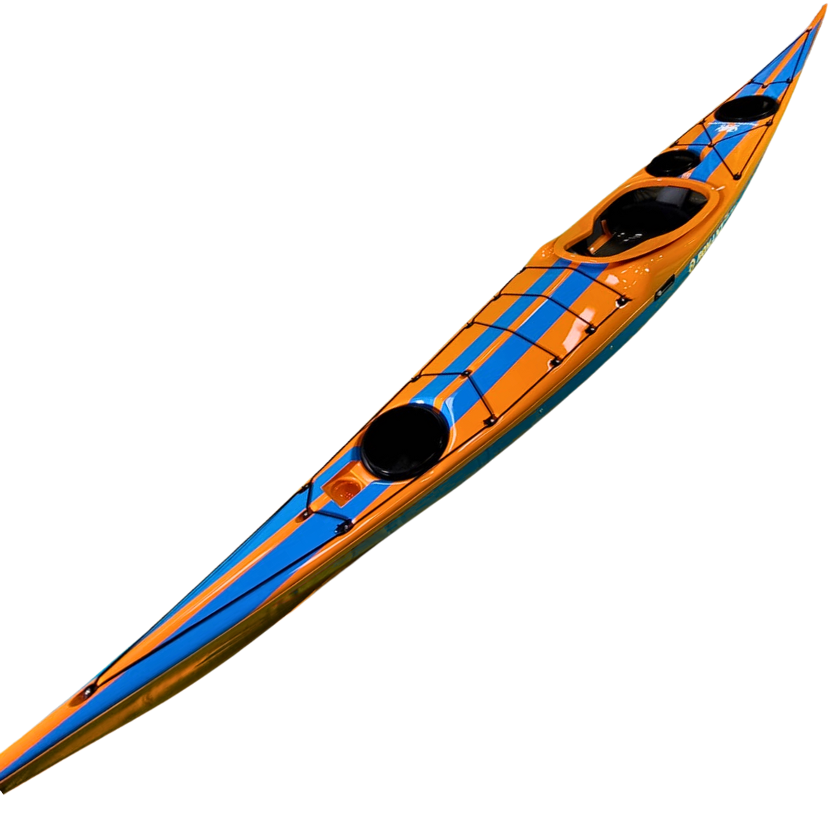 NDK Romany Plus Kajakk - Glassfiber