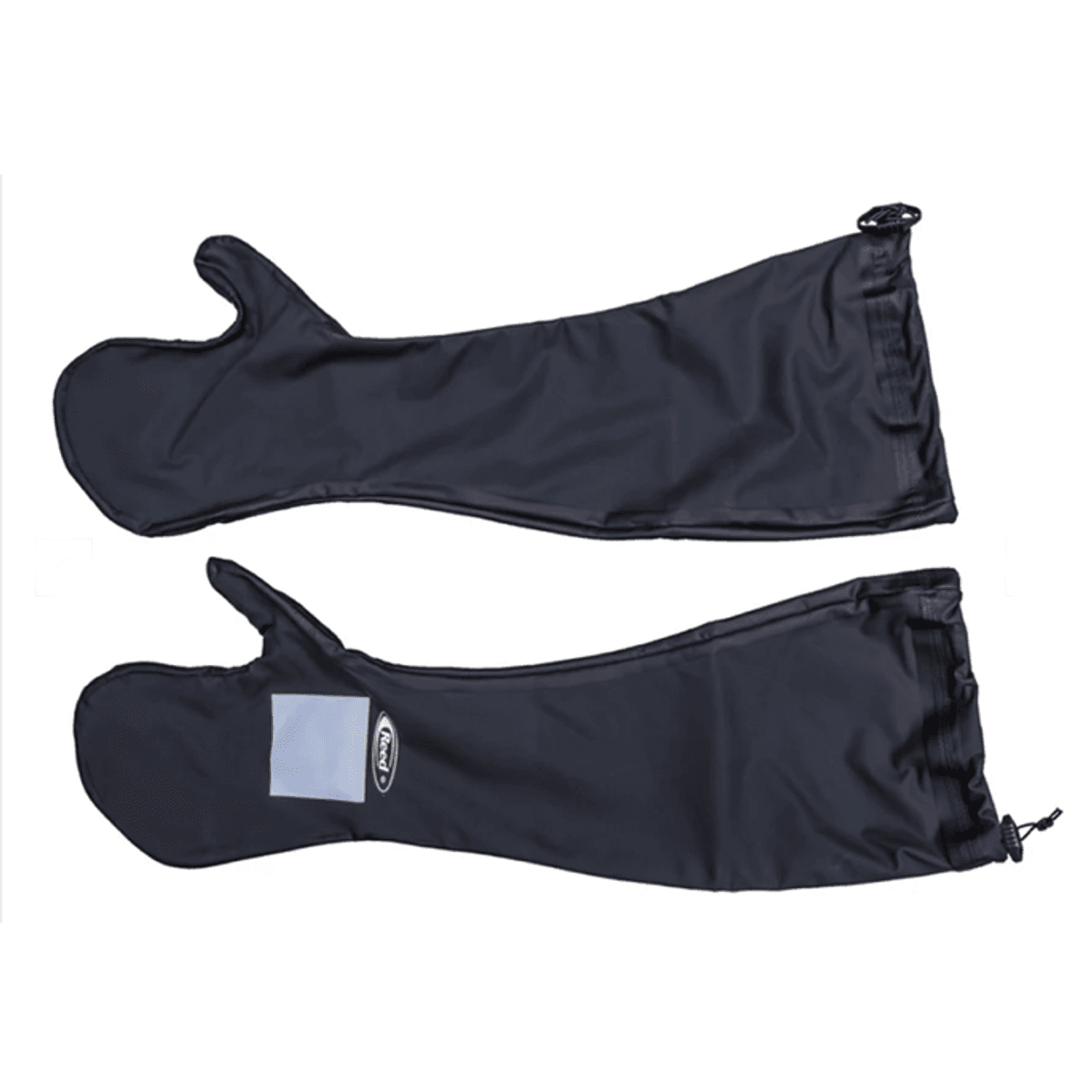 Reed hansker / Grønland-stil