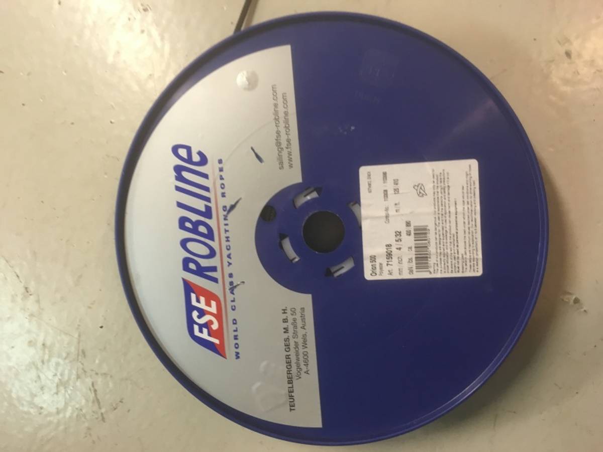 Robline Trimline - tau  - 4  mm