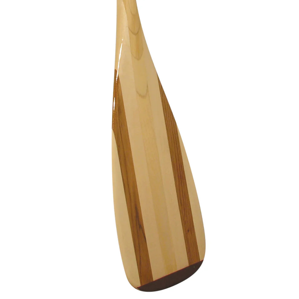 Grey Owl Sprite 14 grader  Bent Shaft - kanoåre