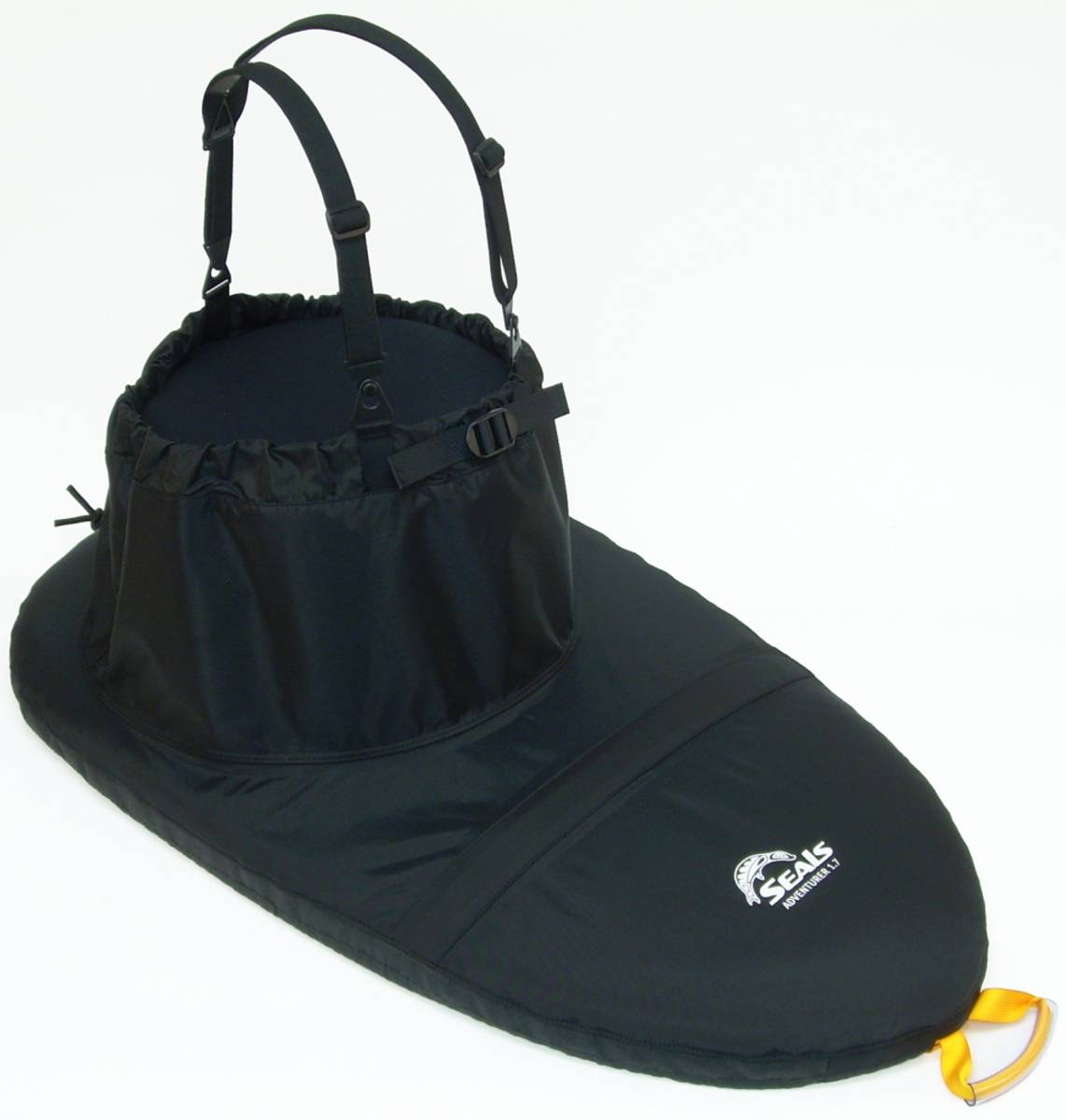 Seals Adventurer - Spruttrekk Nylon