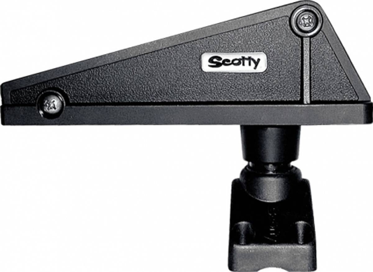 Scotty 276 Ankerlås