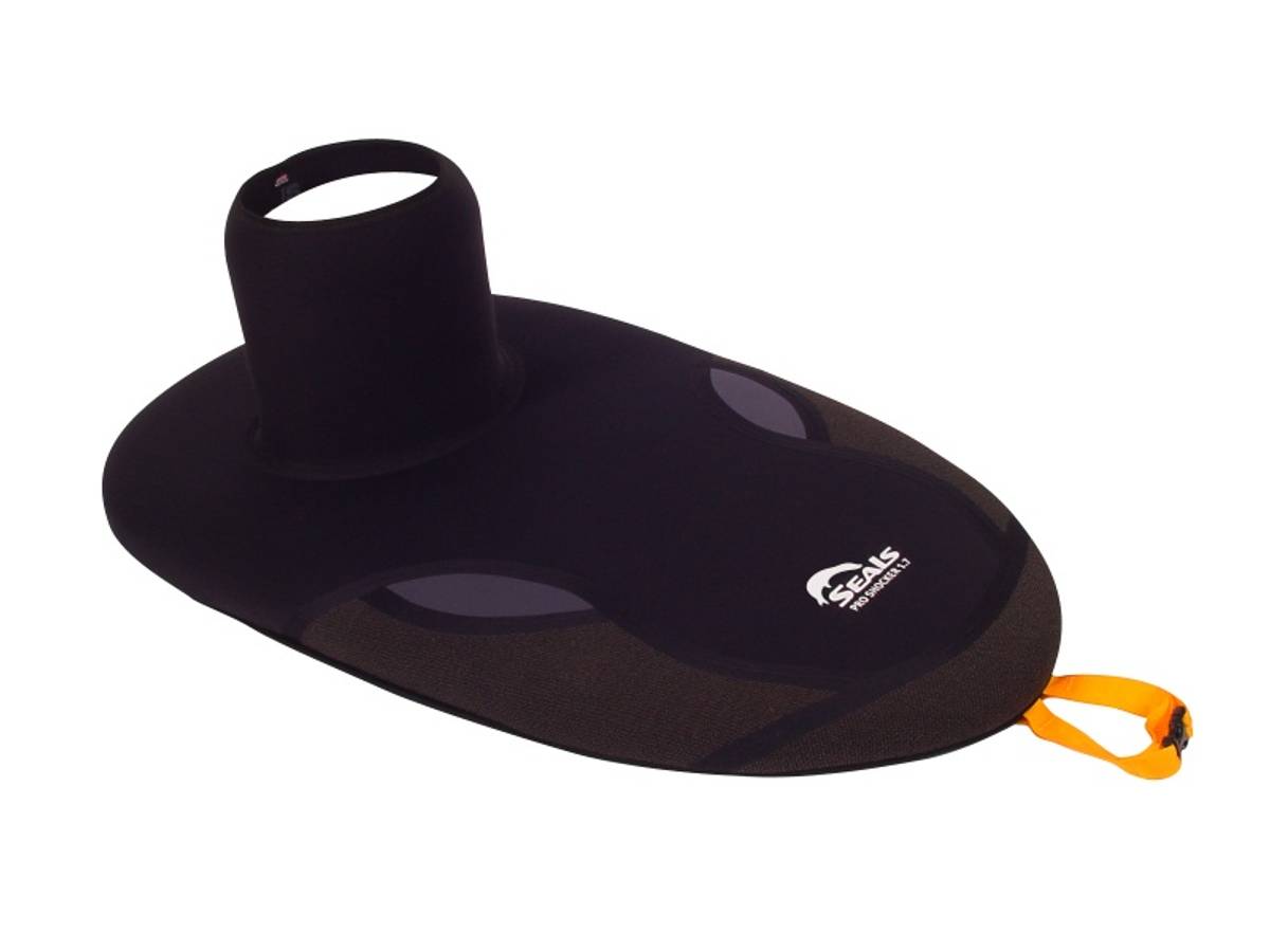 Seals Pro Shock - Spruttrekk Neopren