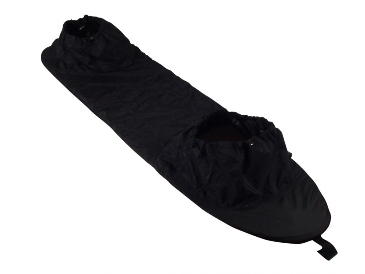 Seals Tandem T400 - Spruttrekk Nylon