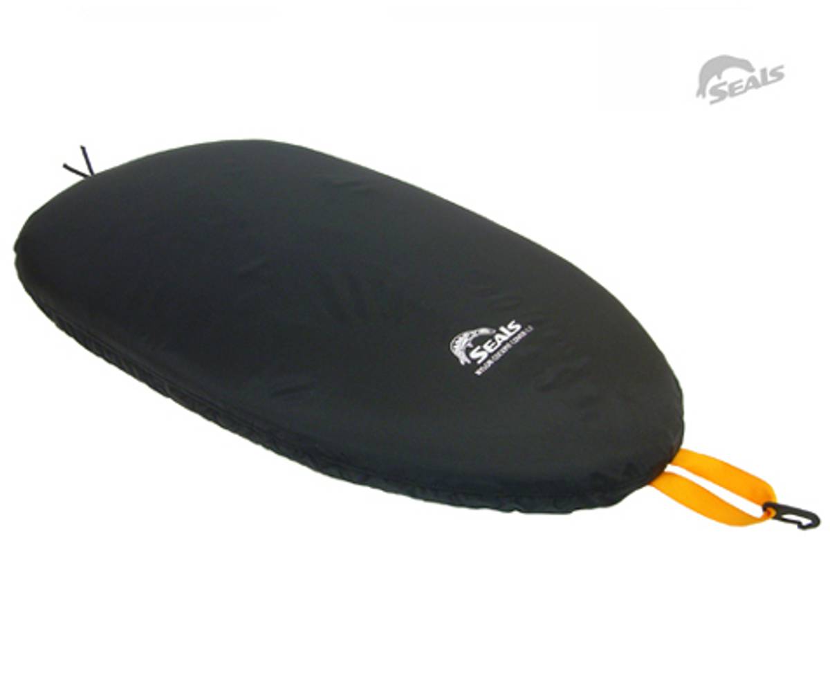 Seals Cockpit Nylon Transport-trekk