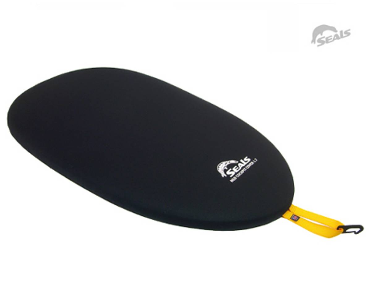 Seals neoprene Transport-trekk