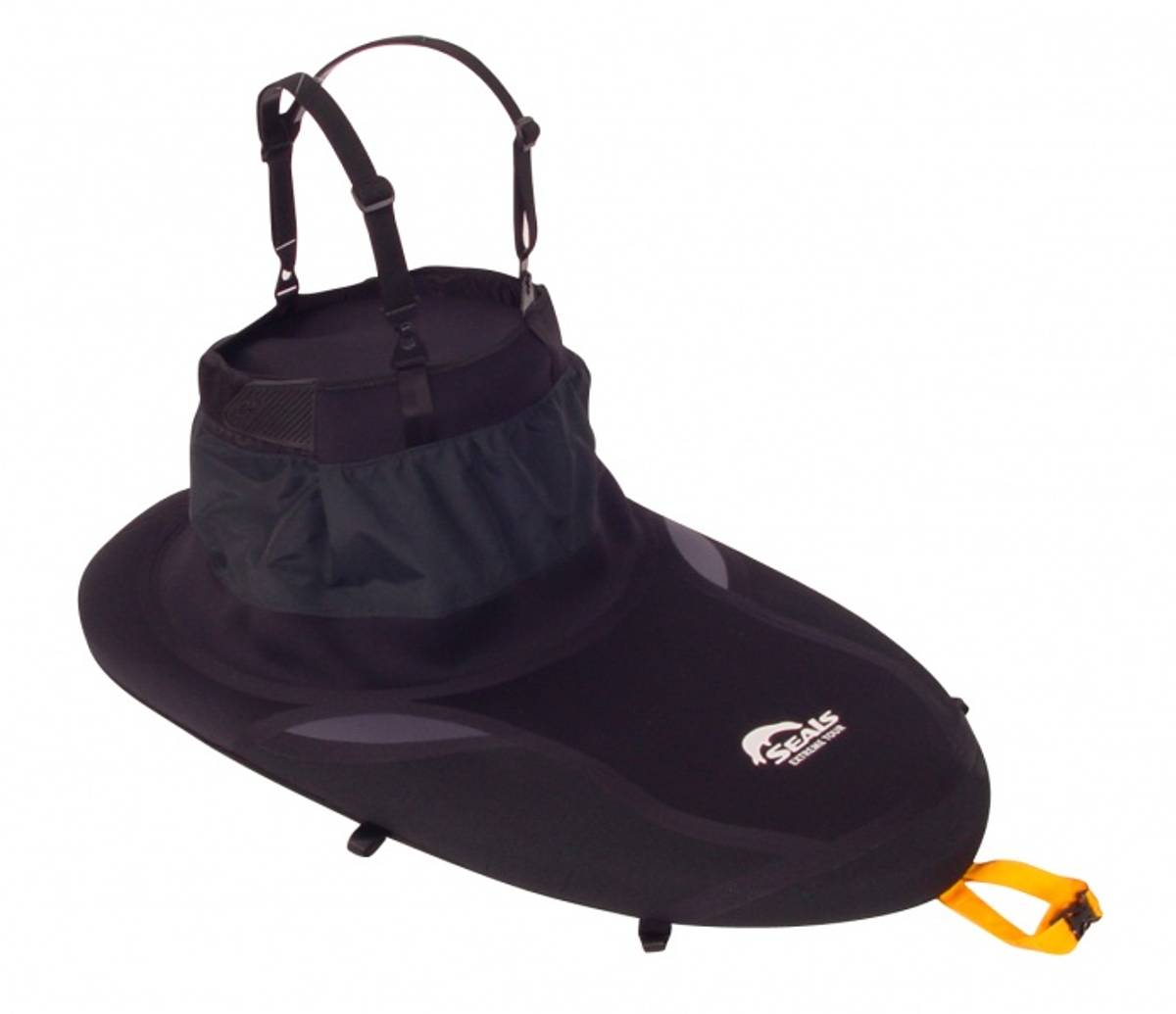 Seals Extreme Tour - Spruttrekk Hybrid Neopren/Nylon