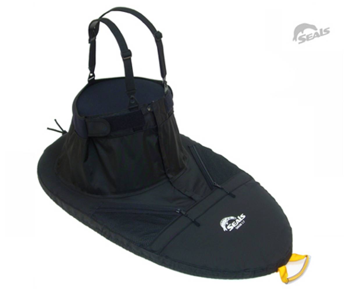Seals Sneak - Spruttrekk Nylon