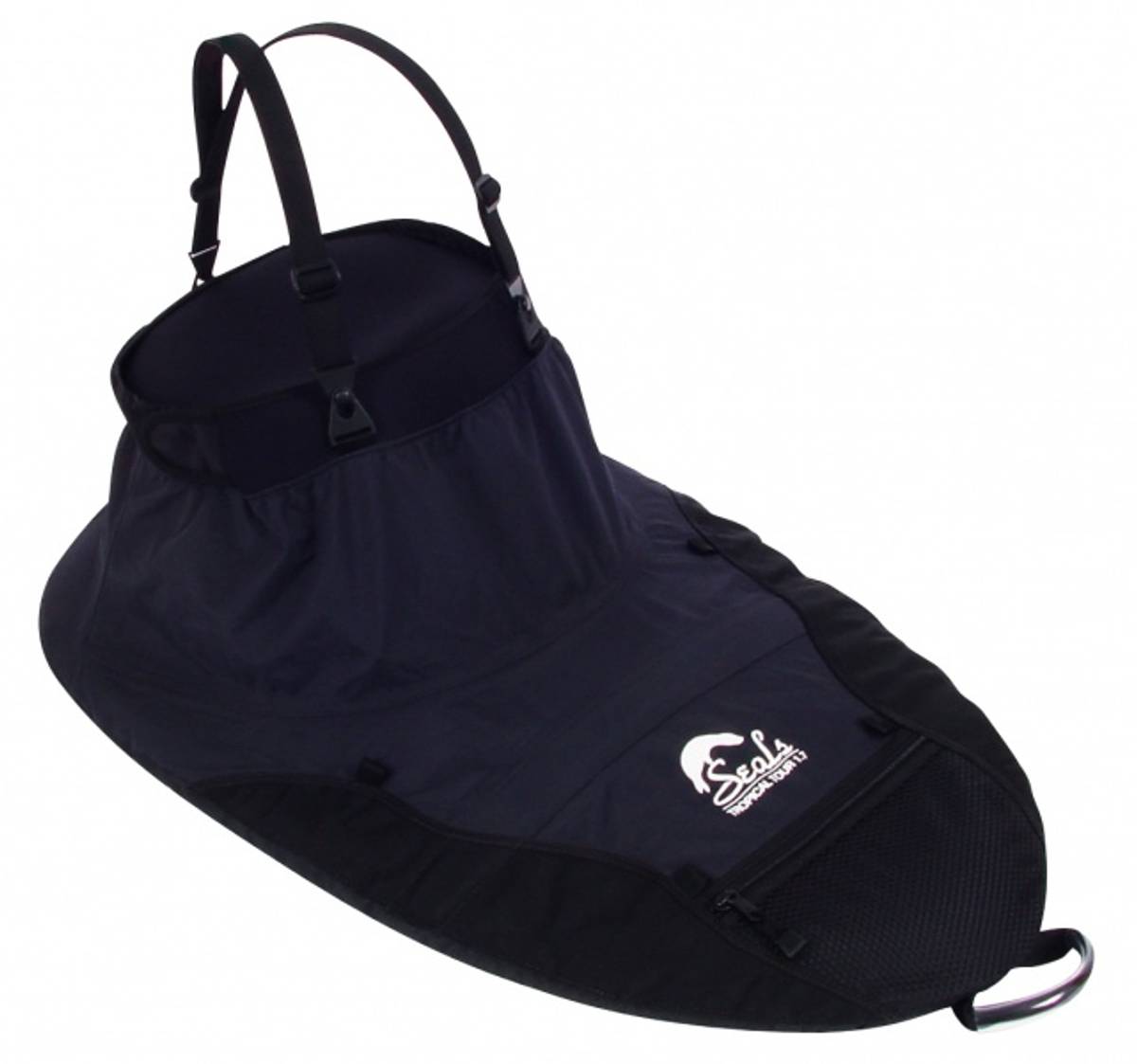 Seals Tropical Tour -Spruttrekk Nylon