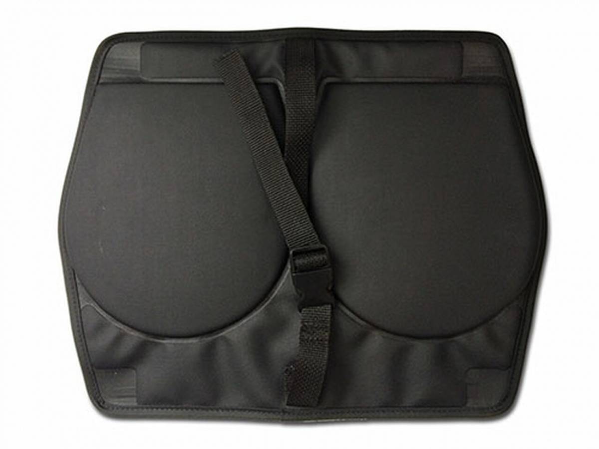 Skwoosh Sittepute for kano - m/gel