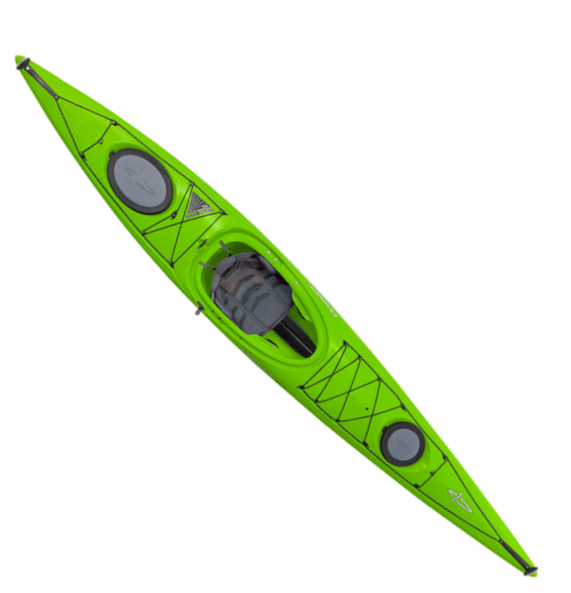 Dagger Stratos 14.5 L Kajakk - Plast