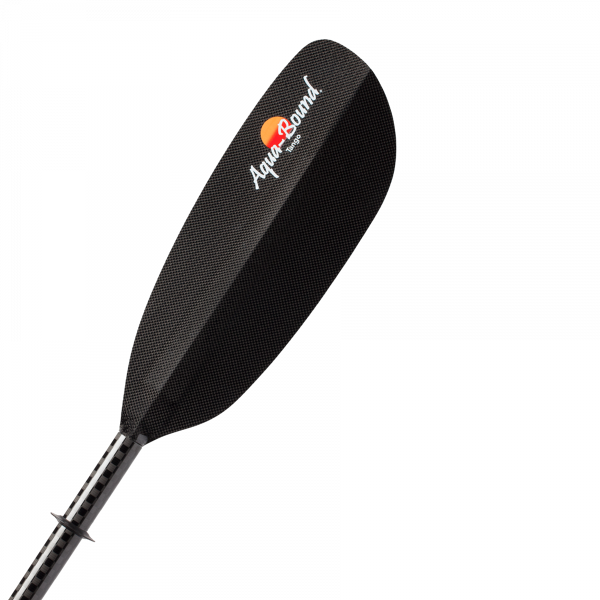 Aqua-Bound Tango - bent Shaft  - Karbon- Padleåre