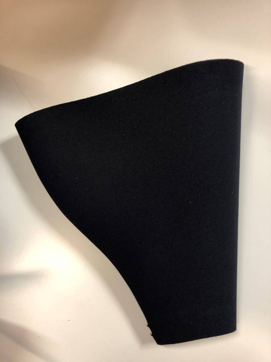 Ursuit håndleddsmansjett 3 mm glide skin