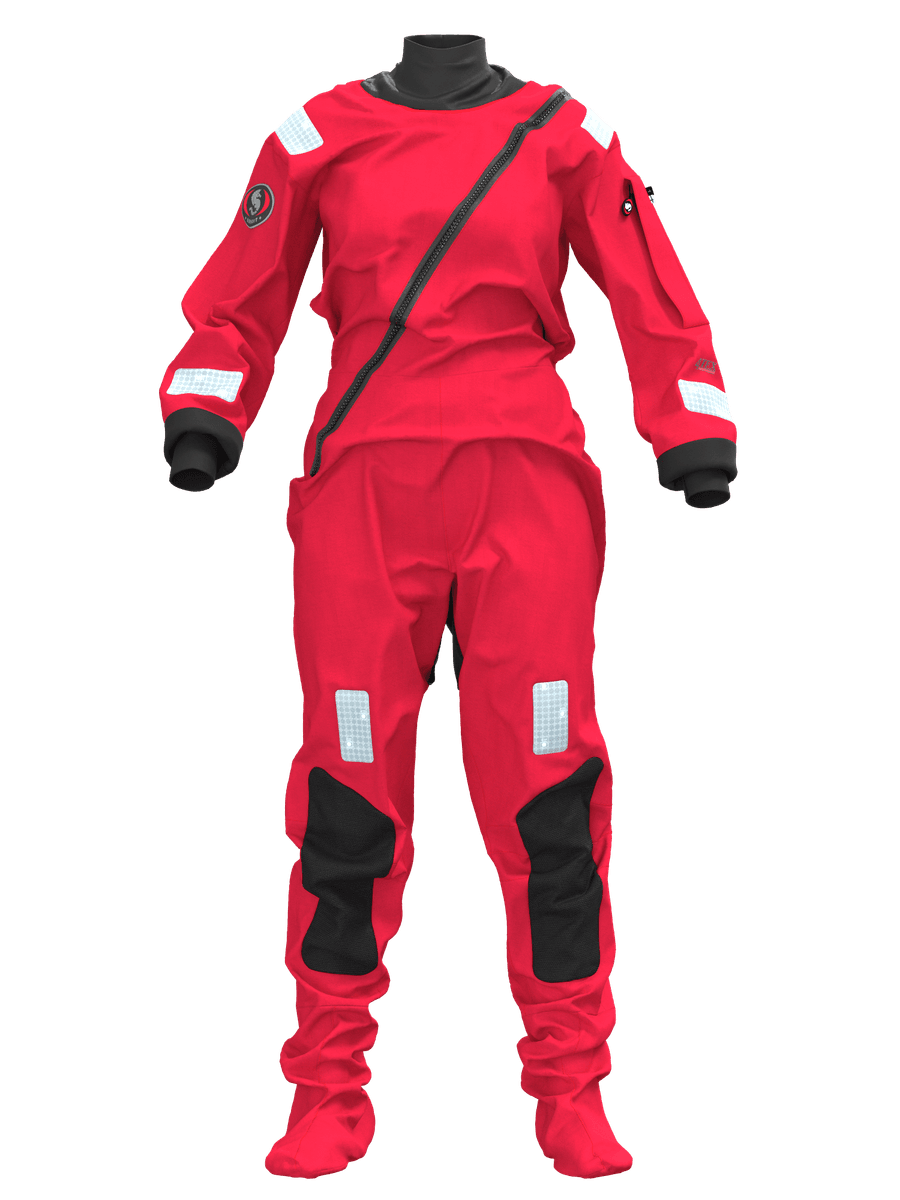 Ursuit AWS 4-Tex Dame