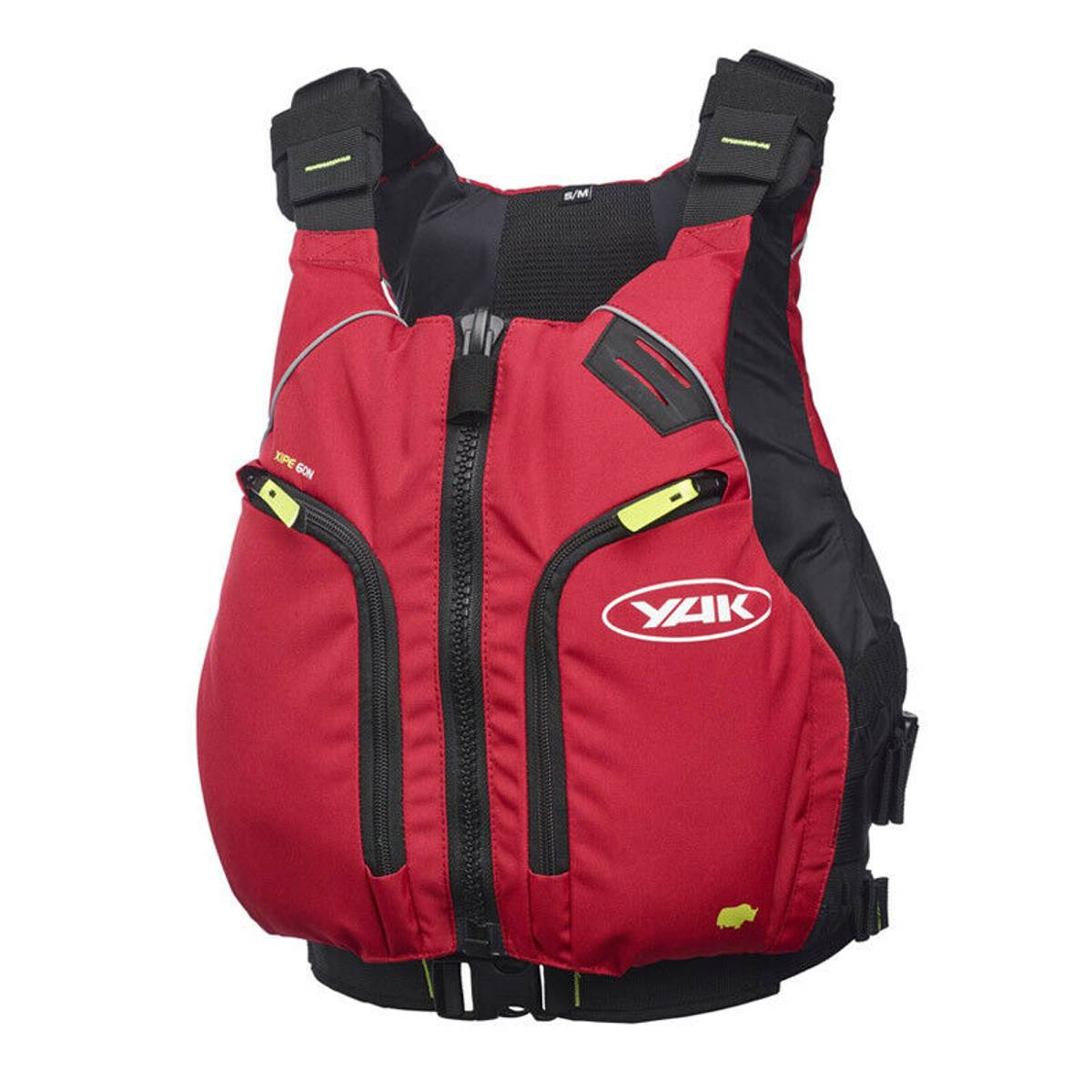 Yak Xipe 60N - Padlevest