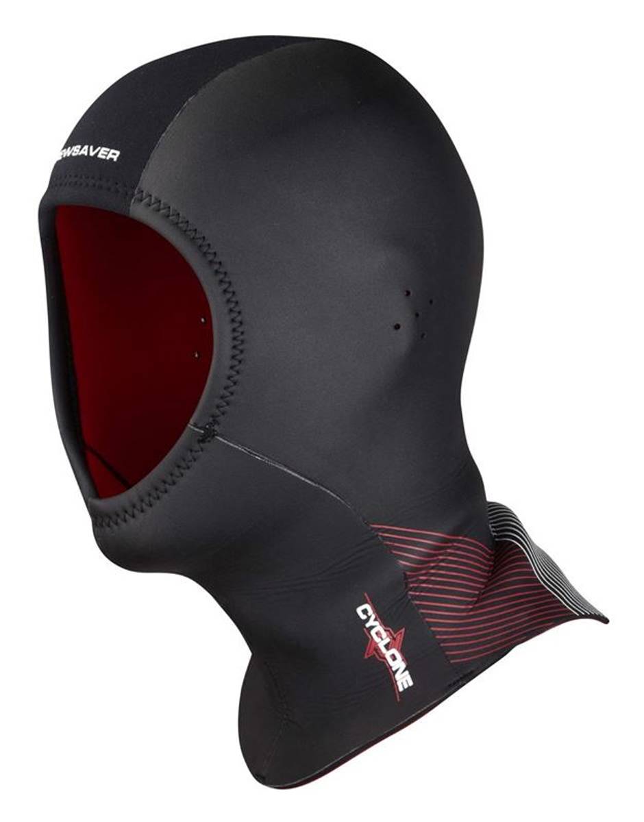 Crewsaver Cyclone hette