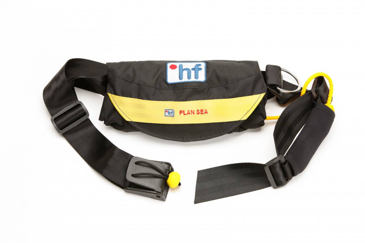 hf Plan Sea taueline - 15 meter