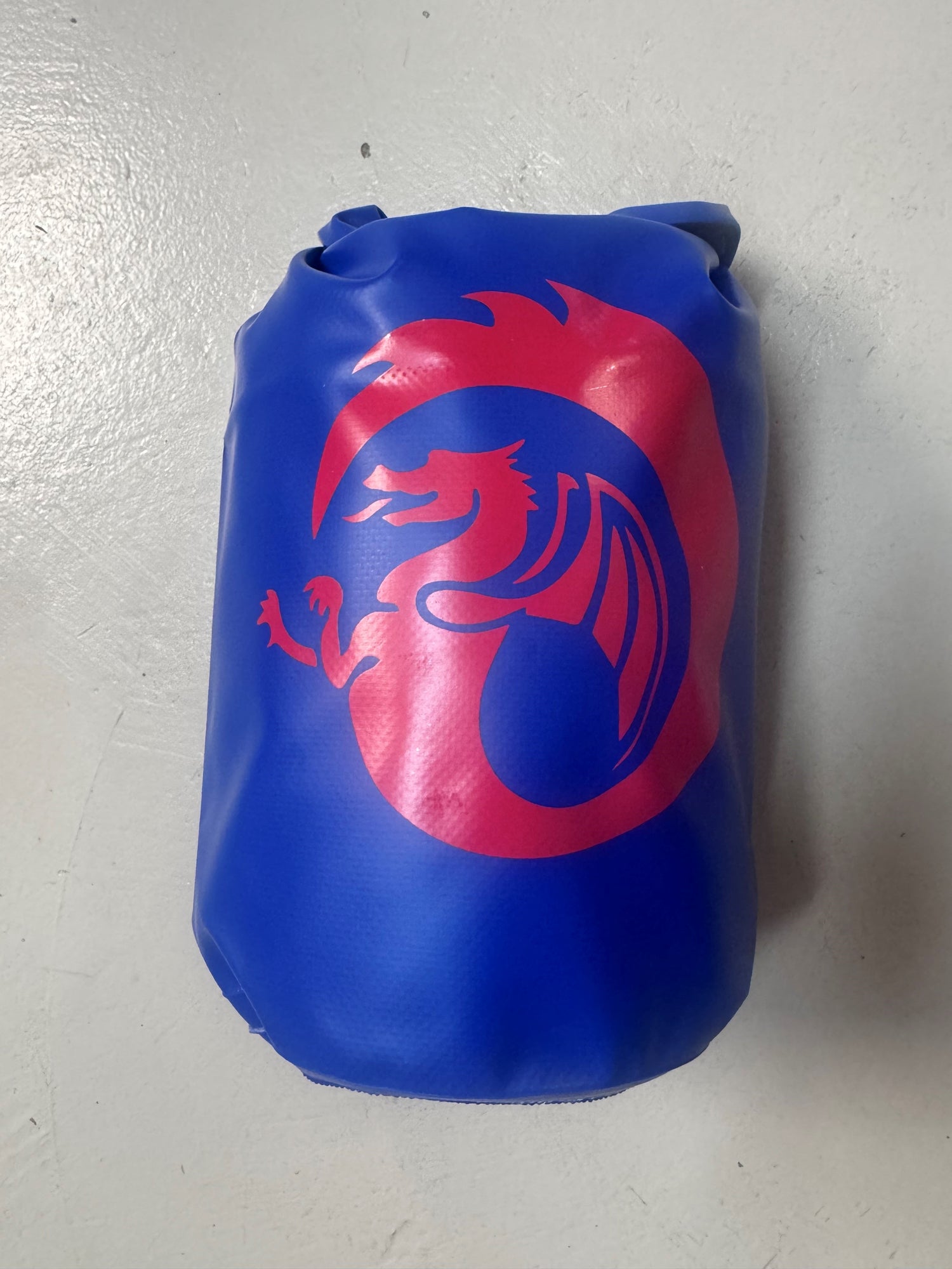 SKUK Pakkpose 5 liter