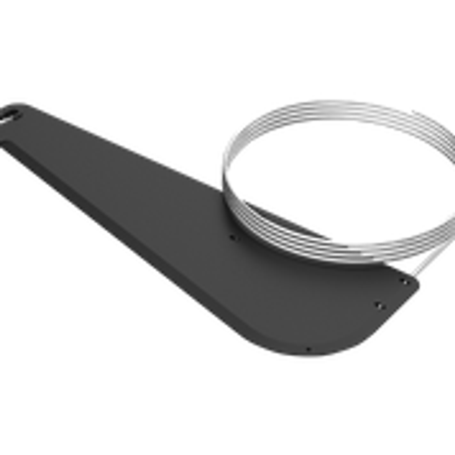 Kajak Sport Skeg til kajakk End wire 520210